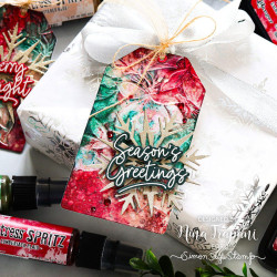 Ranger Tim Holtz Distress Spritz Rustic Wilderness