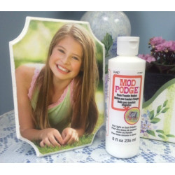 Mod Podge Photo Transfer Medium 59ml