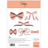 TOMMY Fustella Beautiful Bows
