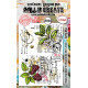 AALL & Create Stamp Set A6 1248 Berry Bliss