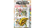 AALL & Create Stamp Set A6 1250 Sunny Splash