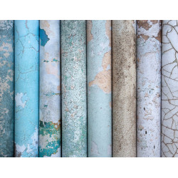 Craft Consortium Essential Craft Papers Test of Time Paper Pad 30x30cm