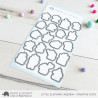 Mama Elephant Little Elephant Agenda CREATIVE CUTS