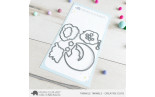 Mama Elephant Twinkle Twinkle CREATIVE CUTS