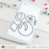 Mama Elephant Twinkle Twinkle CREATIVE CUTS