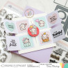 Mama Elephant Smiley Slider CREATIVE CUTS