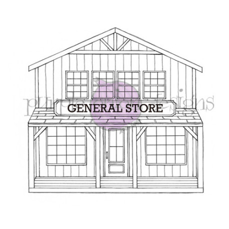 Purple Onion Designs Stacey Yacula - General Store