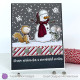 Purple Onion Designs Stacey Yacula - Frosty & Sweet Pea