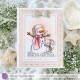 Purple Onion Designs Stacey Yacula - Frosty & Sweet Pea