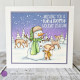 Purple Onion Designs Stacey Yacula - Frosty & Sweet Pea