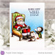 Purple Onion Designs Stacey Yacula - Santa Visit