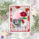 Purple Onion Designs Chilliezgraphy by Pei - Poinsettia Love