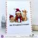 Purple Onion Designs Chilliezgraphy by Pei - Christmas Present