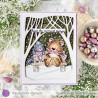Purple Onion Designs Chilliezgraphy by Pei - Merry Bestie-Mas