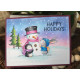 Purple Onion Designs Stacey Yacula - Sweet Snow Friends