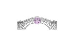 Purple Onion Designs Stacey Yacula - Bridge