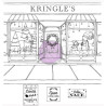 Purple Onion Designs Stacey Yacula - Kringle's Department Store & Window Signs