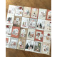 Florileges Die Cuts HIVER COSY