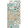 Craft o' Clock Vintage Sonata Extras to Cut Flowers & More 15,75x30,5cm