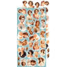Craft o' Clock Vintage Sonata Extras to Cut Flowers & More 15,75x30,5cm