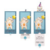 StudioLight Peek A Boo Slider Essentials Stamp Stamp & Die