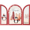 Marianne Design Creatables Trifold