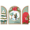 Marianne Design Creatables Trifold