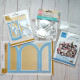 Marianne Design Creatables Trifold