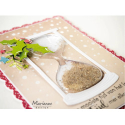 Marianne Design Creatables Hourglas