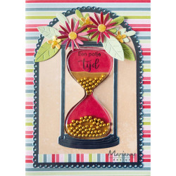 Marianne Design Creatables Hourglas