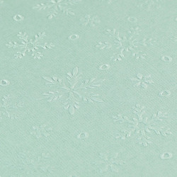 Vaessen Creative Embossing Folder Snowflake