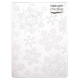 Vaessen Creative Embossing Folder Snowflakes 3