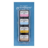 Spellbinders BetterPress Ink Nature Tones Mini Set 4pezzi