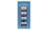 Spellbinders BetterPress Ink Regal Tones Mini Set 4pezzi