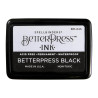 Spellbinders Full Size BetterPress Black Ink Pad