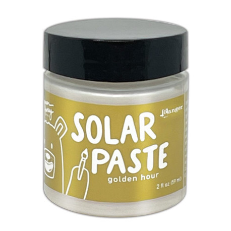 Simon Hurley Create Solar Paste Golden Hour