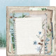 Simple Stories Simple Vintage Fresh Snow Collection Kit 30x30cm