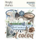 Simple Stories Simple Vintage Fresh Snow Bits & Pieces 72pz