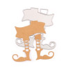 Vaessen Creative Cutting Die ELF