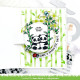 LAWN FAWN I Heart Pandas Clear Stamp