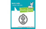 LAWN FAWN Sweet Strawberry Cuts