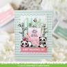 LAWN FAWN Lacy Rectangle Stackables Cuts