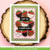 LAWN FAWN Lacy Rectangle Stackables Cuts