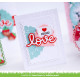 LAWN FAWN Doily Hearts Cuts