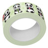 Lawn Fawn I Heart Pandas Washi Tape