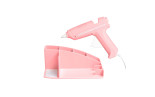 We R Makers Maker's Glue Gun Kit Pink EU-plug 20pcs