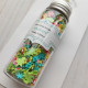 Doodlebug Design Tinsel Time Happy Holidays Shakers