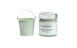 Chalk Color Verde Vintage Tommy Art