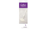 Crafter's Companion Pearl Powder Fan Brush