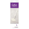 Crafter's Companion Pearl Powder Fan Brush